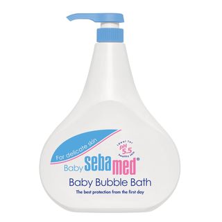 Sebamed baby pena za kupanje sa pumpicom 500ml ,A003085