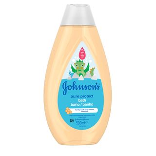 Johnson Baby Protect Kupka 500Ml ,A068209