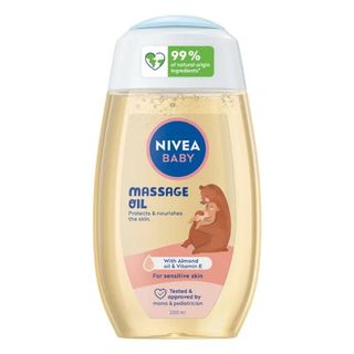 Nivea baby ulje 200ml ,A000919