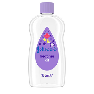 Johnson"s baby ulje bedtime 300ml ,A031765