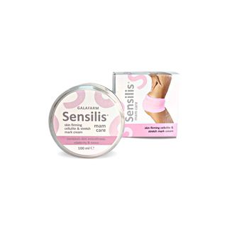 Mam care krema za strije i celulit 100ml ,A003159