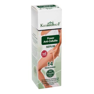 Krauterhof anticelulit serum 100ml ,A004822