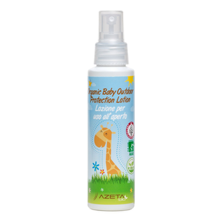 Azeta Bio organski losion za zašt. insekata 100ml ,A039343