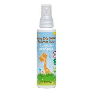 Azeta Bio organski losion za zašt. insekata 100ml ,A039343