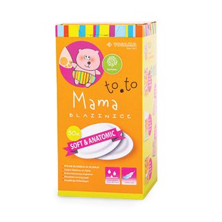 Tosama To.To tuferi za grudi 30 komada ,A040127