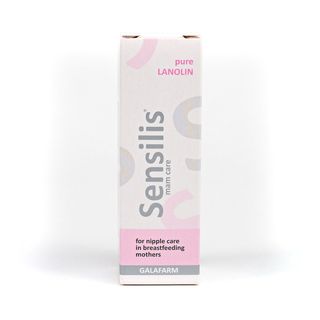 Mam care lanolin 25ml ,A003160