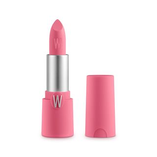 MATT ICON - Rossetto matt dal finish vellutato BARBI PINK