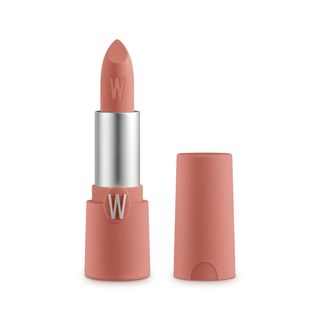 MATT ICON - Rossetto matt dal finish vellutato TANGERINE