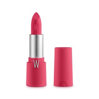 MATT ICON - Rossetto matt dal finish vellutato BRIGHT ROSE