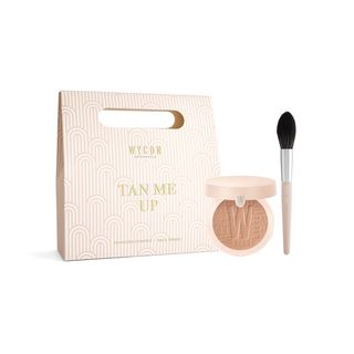 TAN ME UP GIFT SET