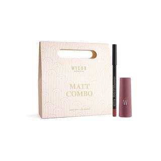 MATT COMBO GIFT SET