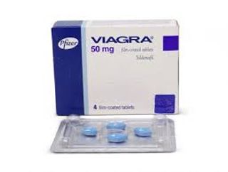VIAGRA 50MG *1 TABS