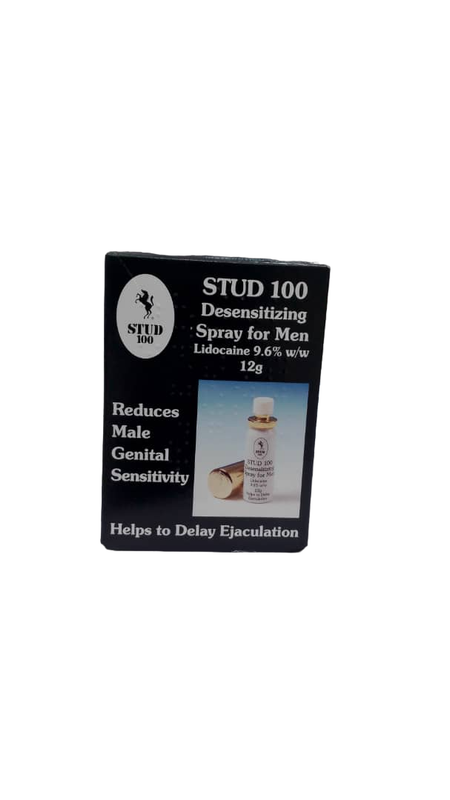 Stud 100 Spray