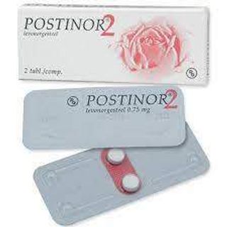 POSTINOR * 2 TABS
