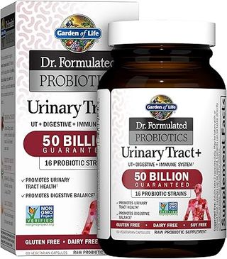 G/LIFE URINARY TRACT+ 50 BILLION *60CAPS