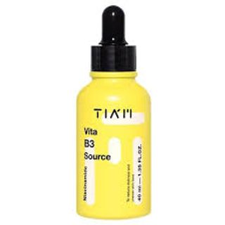 TIAM Vita B3 Source N/CINAMID Serum, 40ml