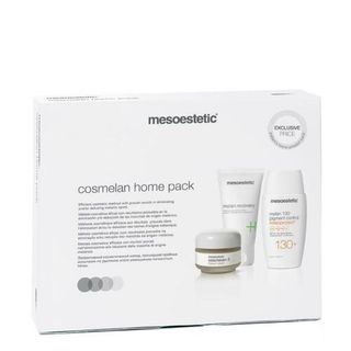 Mesoestetic Cosmelan Home Pack Set