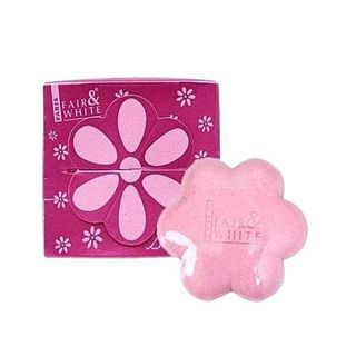 FAIR & WHITE SO WHITE SOAP 200G
