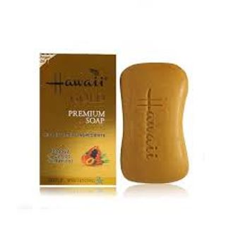 HAWAII GOLD PREMIUM SOAP (ARGAN OIL) 200g