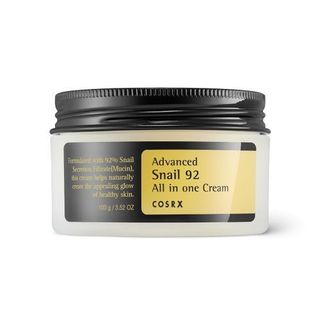 COSRX Advanced Snail 92 All-in-One Cream, 100g