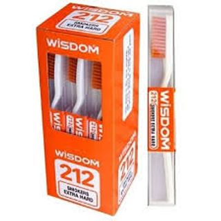 Beauty Formula Toothbrush 2S, Smokers