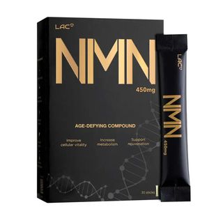 Lac Nmn 450Mg *30 Sticks