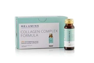 Relumins Collagen Complex Skin Brightening, 10Ml