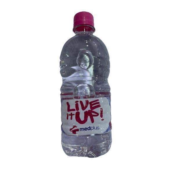 Live It Up Bottle Water 60Cl