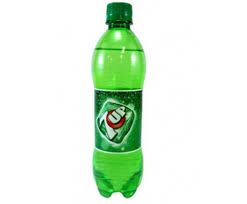 7UP PET DRINK 50CL