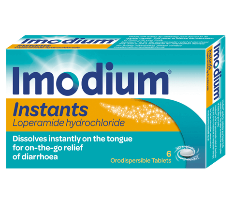 Modia Instant Melt * 10 Tablets