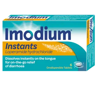MODIA INSTANT MELT * 10 TABLETS