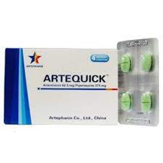 Artequick * 4 Tabs