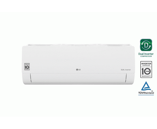 LG Split AC 2.0HP Dual Inverter