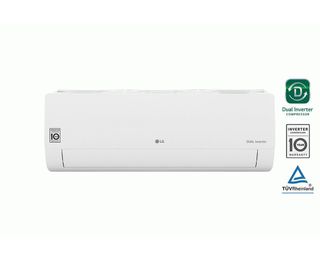 LG Split AC 2.0HP Dual Inverter