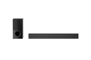 LG SNH5 4.1ch 600W Soundbar with Subwoofer