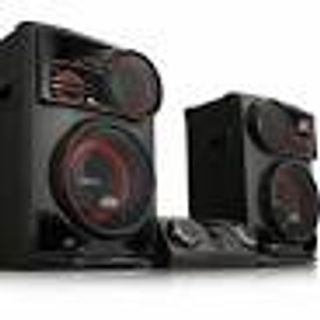 LG XBOOM CL98 3500W Mini Hi-Fi System