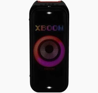 LG XBOOM XL7S Portable Speaker