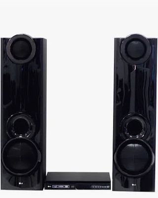 LG LHD667 4.2ch 600W Home Theater System