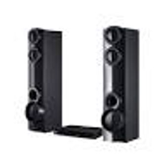 LG LHD675 4.2ch 1000W Home Theater System