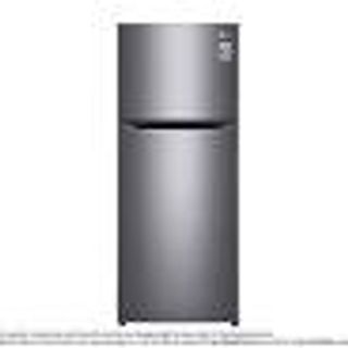 LG GR-B202SQBB 205L Top Freezer Refrigerator