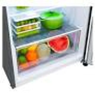 LG GN-B372PLGB 375L Top Freezer Refrigerator