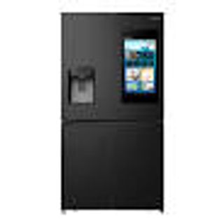 Hisense 68WCD-RC 538L Side-by-Side PureFlat Smart Refrigerator