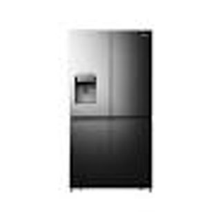 Hisense RC-82WS 628L Side by Side Refrigerator