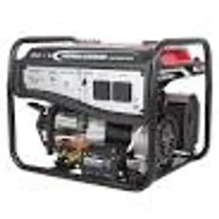 Maxi 25EK 3.1kVa Generator