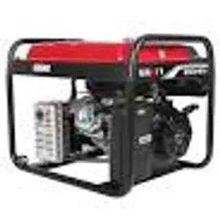 Maxi 50EK 6.25kVa Generator