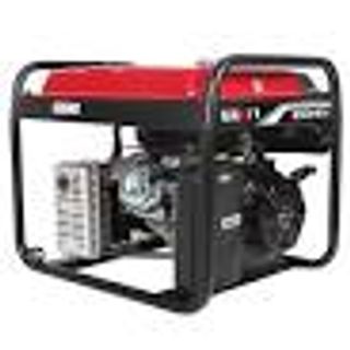 Maxi 50EK 6.25kVa Generator