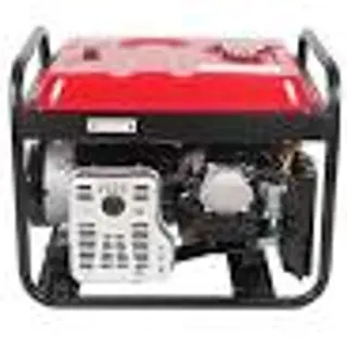 Maxi 80EK 10kVa Generator