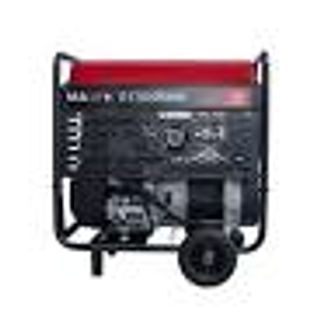 Maxi E17000KWH Generator 21.25 KVA - 3 PHASE