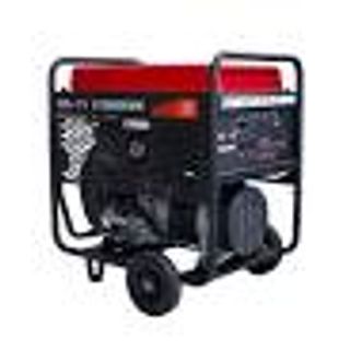Maxi E15000KWH Generator 18.75 KVA - 3 PHASE