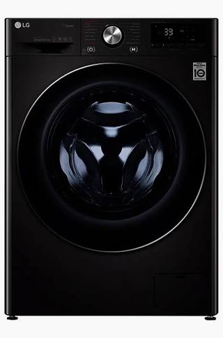 LG F4V3RYP6JE 10.5KG Front Load Washing Machine